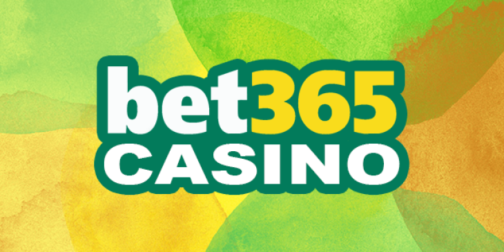 Collect 25 Free Spins at Bet365 Casino