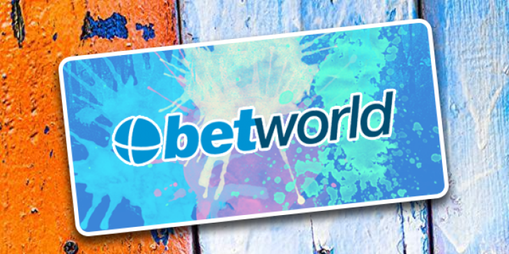 Claim a Free Sports Betting Voucher at Betworld