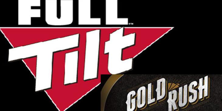 Full Tilt Poker Extends Gold Rush Promo