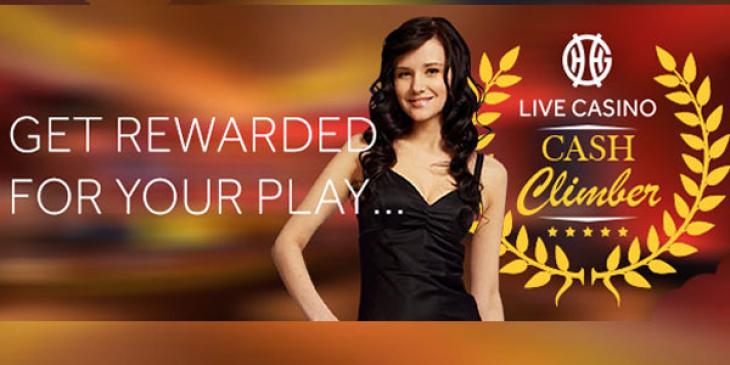 Grab GBP 500 and More at Genting Casino