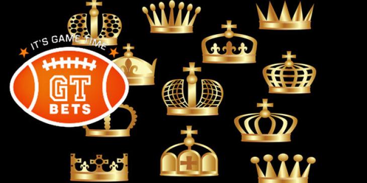 $15,000 Jackpot and Double Rewards at GTbets’ Game of Kings in April