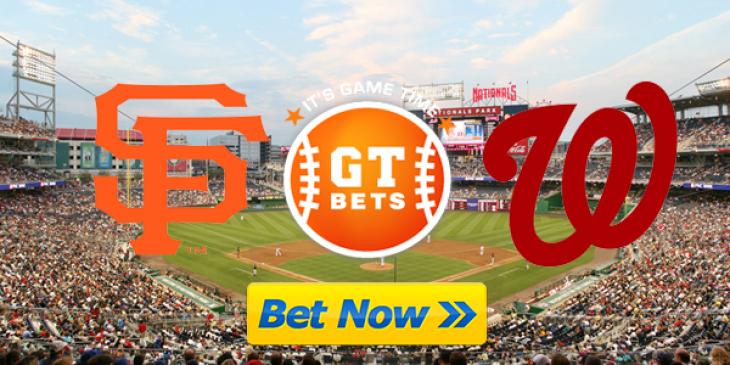 Wager on the Game of the Week at GTbets Sportsbook for Great Odds!