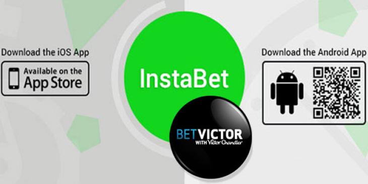 Bet Mobile at BetVictor! Wins Will Follow Wherever You Go Even at Kempton Park Racecourse