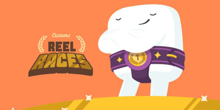 Compete in Interactive Slot Tournaments at Casumo