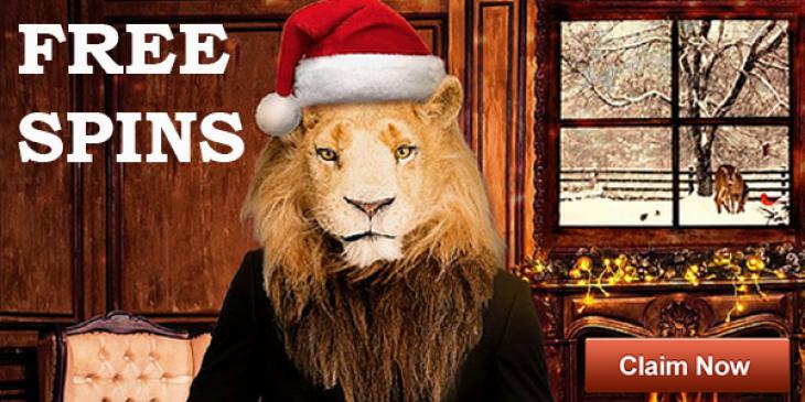 Collect Plenty of LeoVegas Casino Free Spins