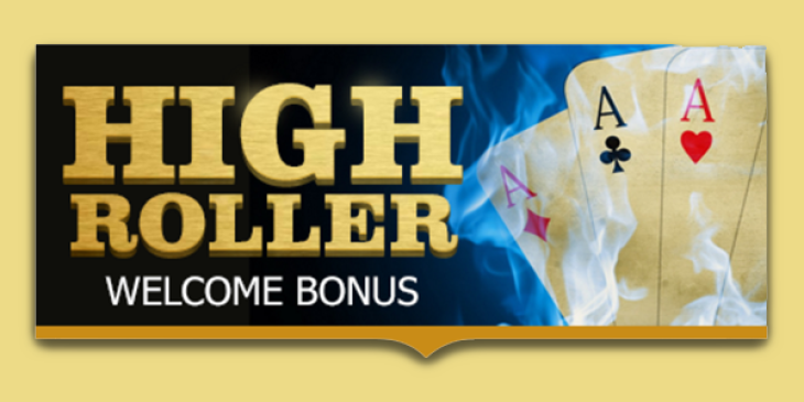 Boost Your Balance with the High Roller Bonus at LimoPlay