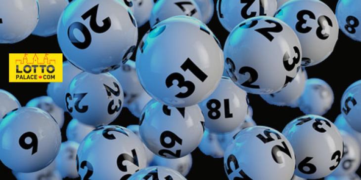Play Lotteries Online at Lotto Palace
