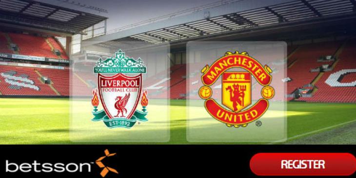 Surprise Yourself for Christmas with Incredible Betsson Sportsbook Giveaways