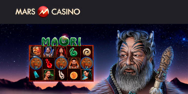 Maori Slot Free Spins and Review