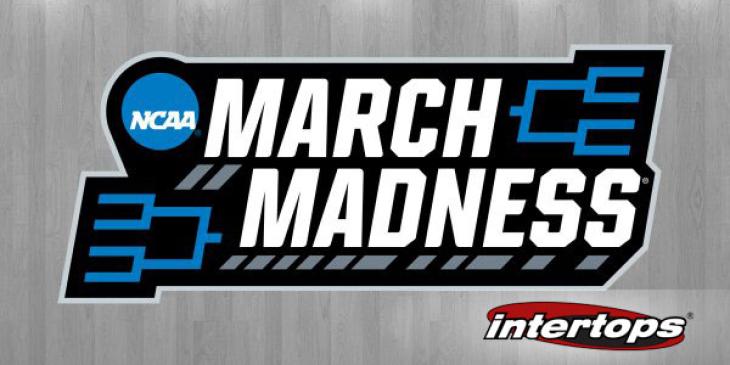March Madness Bracket Promotion Offers $25,000 at Intertops Sportsbook