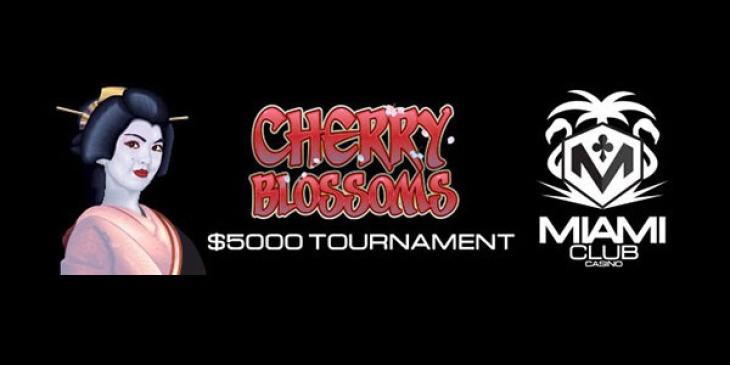 Miami Club Casino Coupon Code Gets You 150% Match Bonus and More!