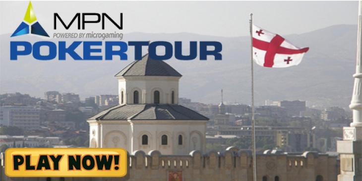 Win EUR 1,500 Package at MPN for March Madness