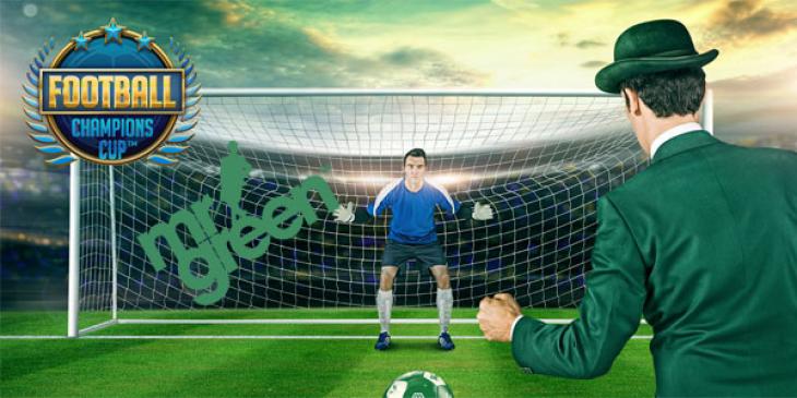 Exclusive free spins offer at Mr Green Casino only at GamingZion