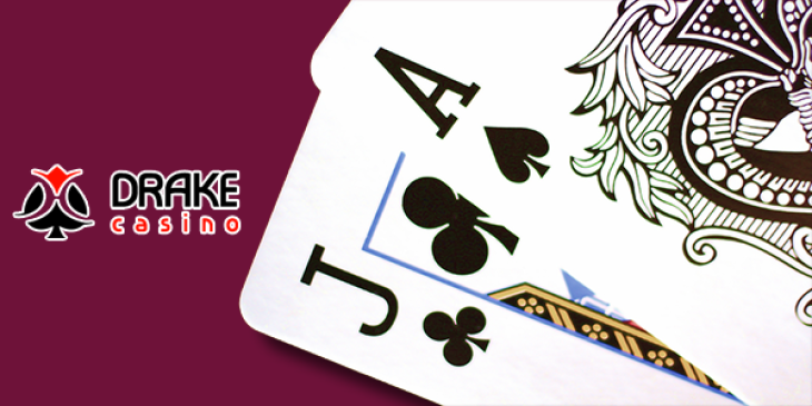 Join the Multihand Blackjack Tournament at Drake Casino