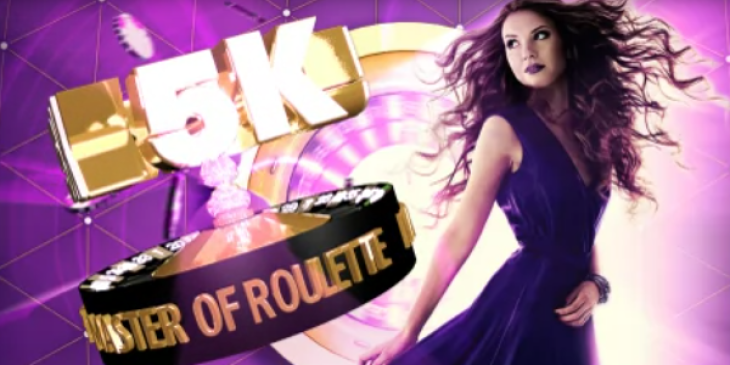 Join the New Online Roulette Tournament at Spartan Slots Casino