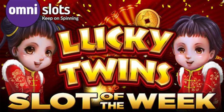 Enjoy Your Free Spins at Omni Slots Casino