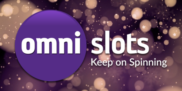 Claim a 15% Omni Slots Cashback on Wednesday