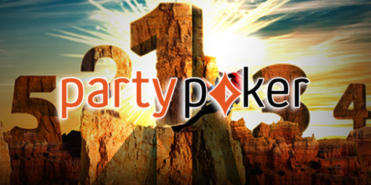 Win a Caribbean Poker Party Package at Party Poker