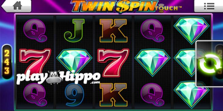 PlayHippo Casino Plays Cupid with Monday Free Spins in February