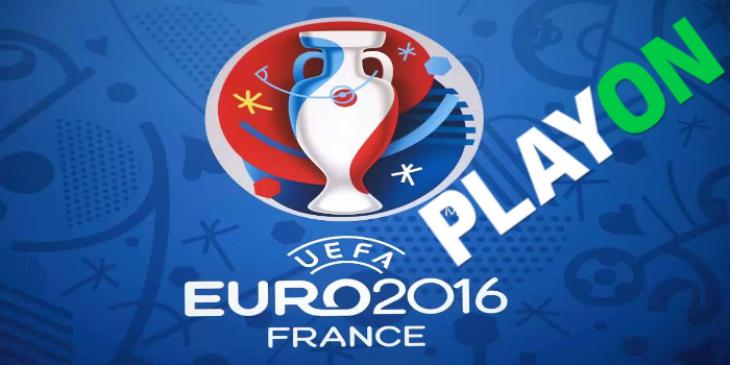 Play Awesome Daily Fantasy Football Contests at PlayOn!