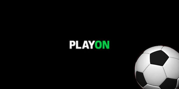 Play Daily Fantasy Gold at PlayOn and Win €5,000!