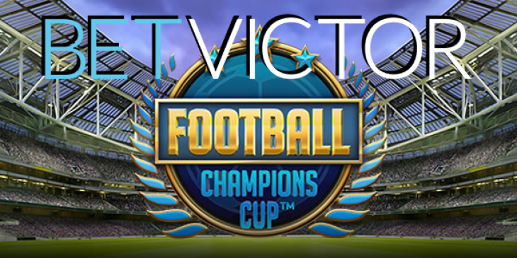Win a Quarter Final Free Bet at BetVictor
