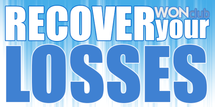 Recover Your Casino Losses at WONClub Casino