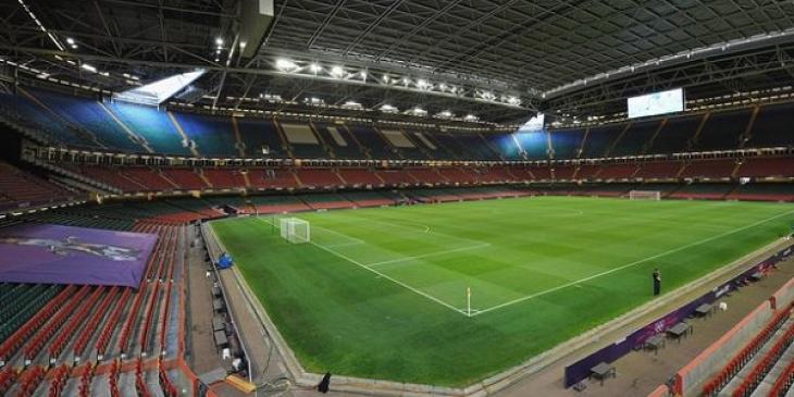 Play at LeoVegas for a Chance to Win Tickets to Champions League Final