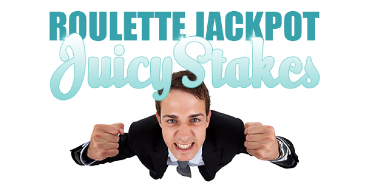 Claim a Roulette Jackpot at Juicy Stakes