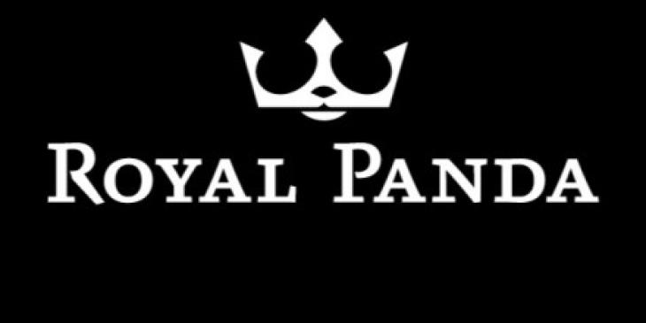 New high table limits at Royal Panda Casino