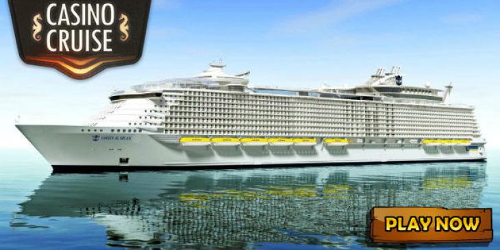 Win a Dream Cruise Vacation to the Mediterranean at Casino Cruise