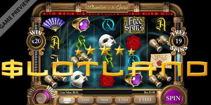 Freebie Coupons Get You $15 at Slotland Casino