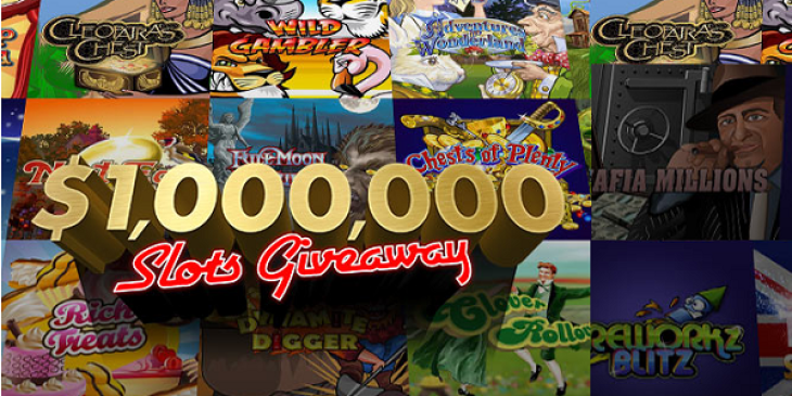 Play at Bet365 Casino and Win a Million Pounds Online