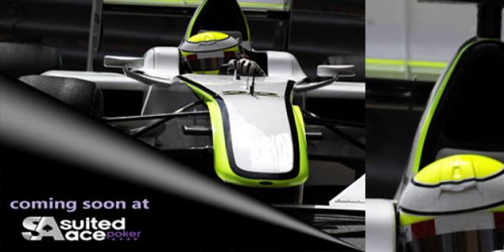 Suited Ace poker gives away $30, 000 in weekly cash prizes