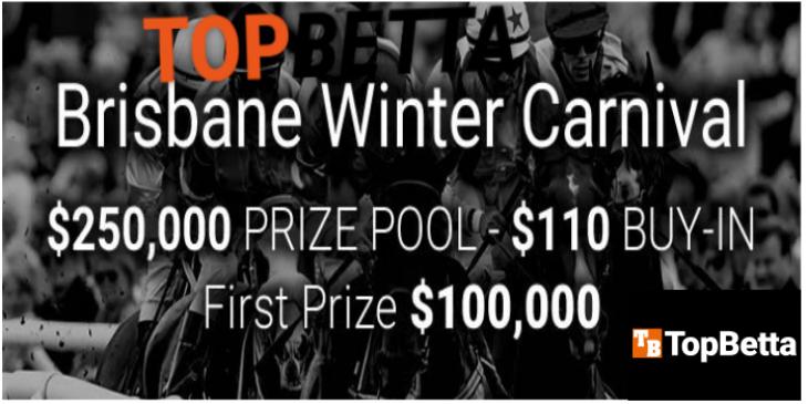 Fantasy Betting Sites Offer Great Promos for Brisbane Winter Carnival Tournament