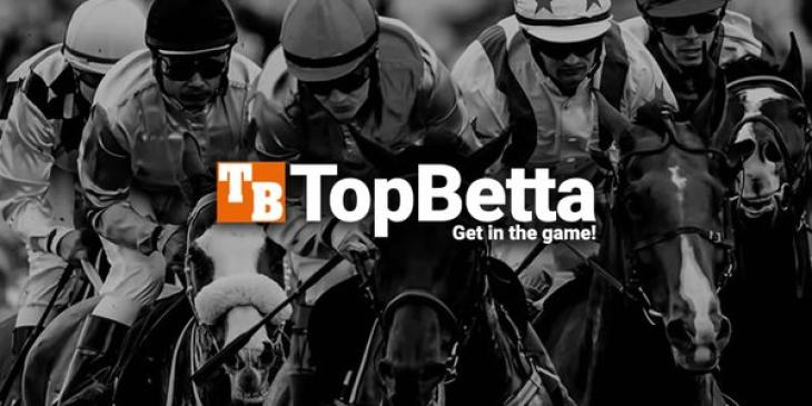 Claim $10,000 at TopBetta’s High Roller Tournament!