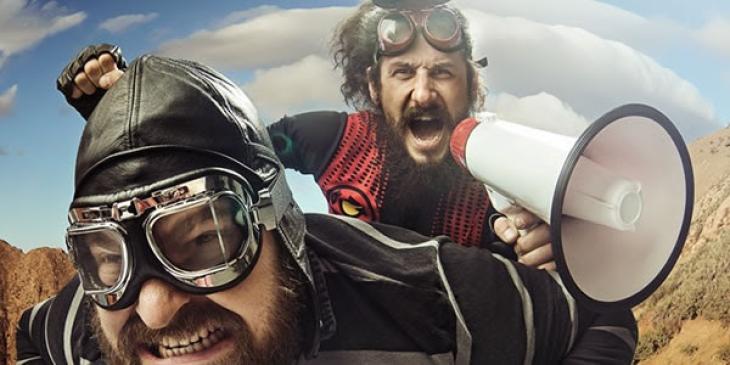 Play at TopBetta and Win Real Money on Free Games