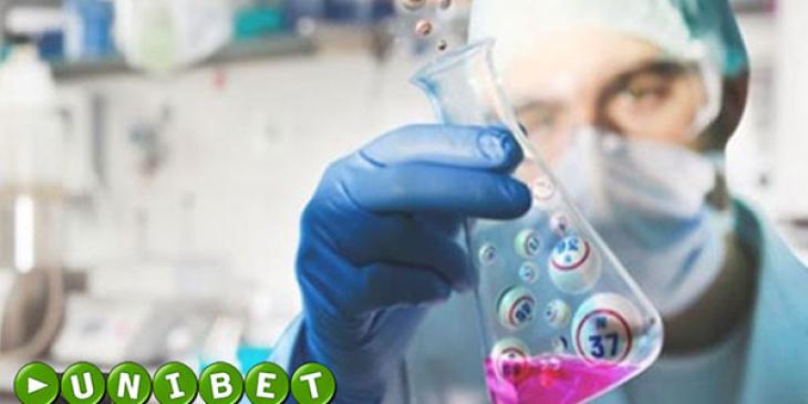 Unibet Bingo Has a Super Jackpot of GBP 5,000 in the Super Sunday Promotion