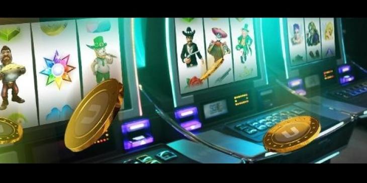 Win Weekly Prizes With Unibet Casino’s €2,000 Tuesday Promotion!