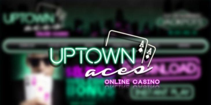 Win Free Money With Uptown Aces Casino’s Spring Promotion Codes!