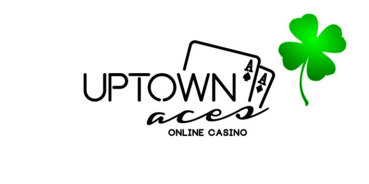 St Patrick’s Day Bonus of 310% at Uptown Aces!