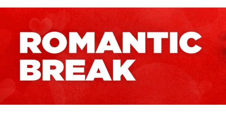 PartyCasino Promo Lets You Win a Romantic Trip for Two