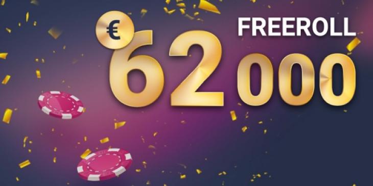 Join Vbet Casino and Enjoy the Best Poker Tournament Online!