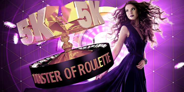 Join the Weekly Online Roulette Tournament at Spartan Slots