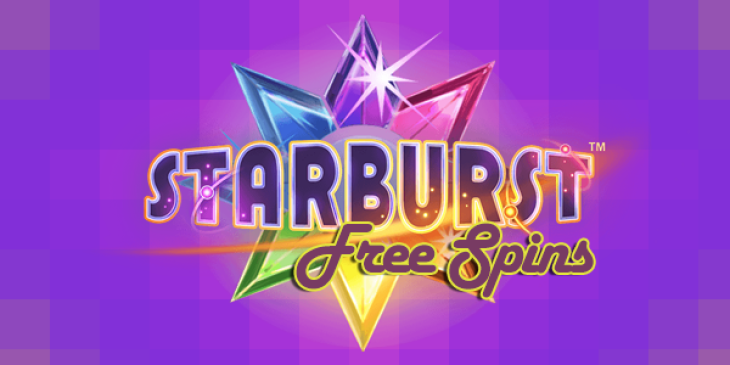 Collect Weekly Starburst Free Spins at Casino Ventura