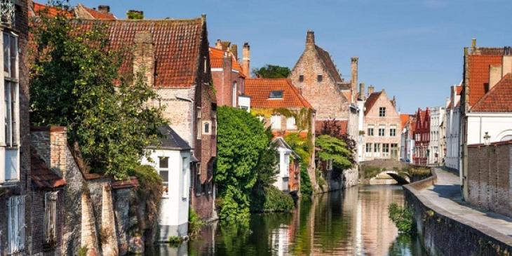 Play at Bet365 Bingo and Win a Trip to Bruges!
