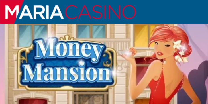 Play Slots to Win an iPhone 7 at Maria Casino