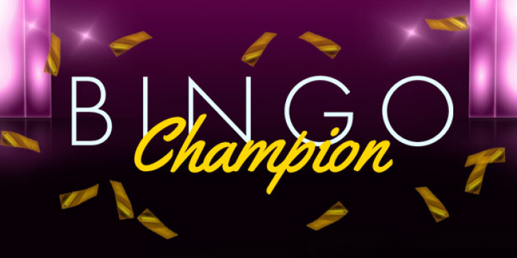 Win a Luxury Trip with Bingo at Bet365
