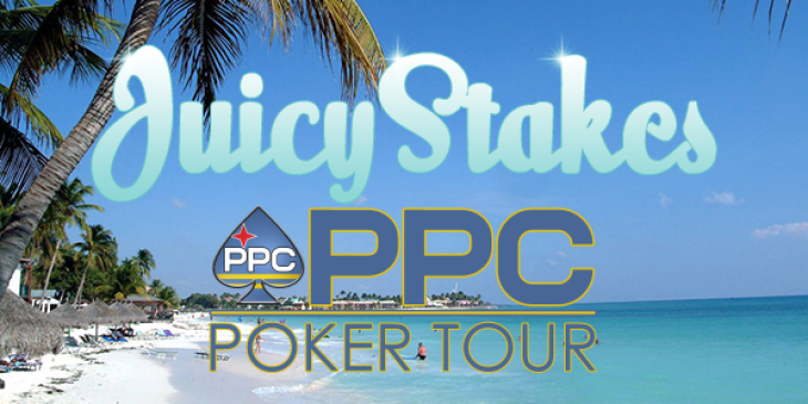Win a $4,000 PPC World Championship Package