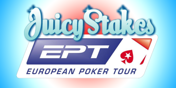 Win the European Poker Championship Package